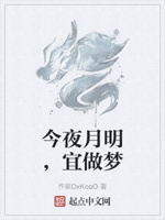今夜月明,宜做梦