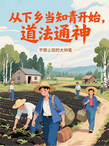 从下乡当知青开始,道法通神