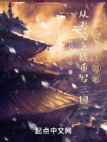 从夷陵之战重写三国：自83回起