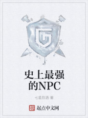 史上最强的npc