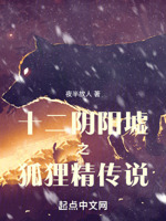 十二阴阳墟之狐狸精传说
