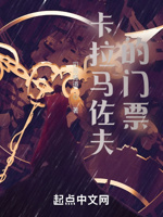 卡拉马佐夫的门票