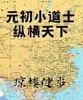 元初小道士纵横天下好看吗