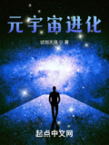 元宇宙进化