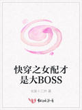 兄长是BOSS[快穿]