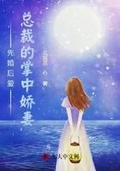 先婚后爱：陆总的隐婚娇妻