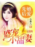 先婚后宠小挢妻