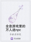 全息游戏里的万人迷npc