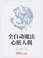 全自动魔法心脏人偶