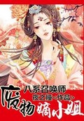 八系召唤师:废物嫡小姐的武士等级