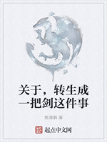 关于,我转生成一把剑这件事