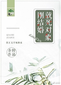 刚结婚就死对象！