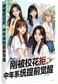 刚被校花拒,中年系统提前觉醒