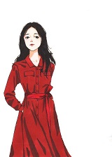 别掰,我自己会弯gl