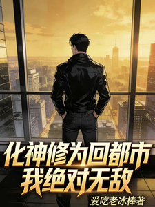 化神修为回都市,我绝对无敌