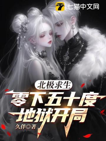 北极求生,零下五十度地狱开局