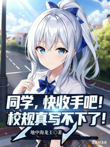 同学,快收手吧！校规真写不下了