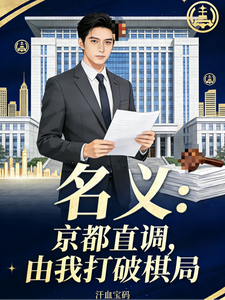 名义：京都直调,由我打破棋局