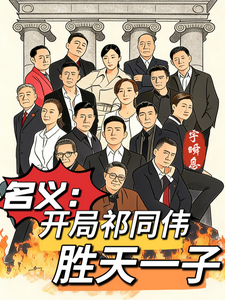 名义：开局祁同伟,胜天一子