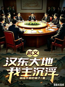 名义：汉东大地,我主沉浮