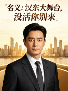 名义：汉东大舞台,没活米别来