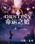 命运英语怎么说Destiny