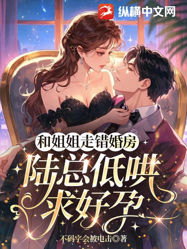 和姐姐走错婚房,陆总低哄求好孕