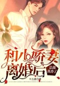 和霸总离婚后他真香了完结