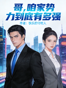 哥,咱家势力到底有多强