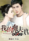噬骨冥约,我的鬼夫君