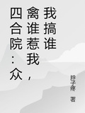 四合院的大领导是谁