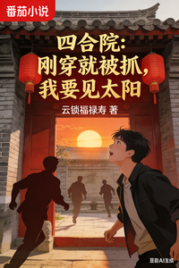 四合院：刚穿就被抓,我要见太阳