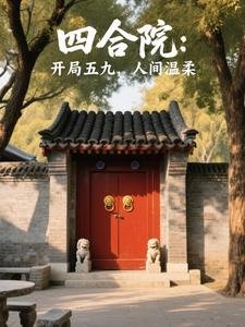 四合院：开局五九,人间温柔