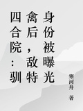 四合院 主人身份