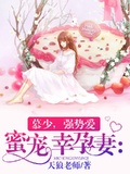 宠妻如蜜慕少强势爱
