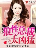 宠妻无度:狼性总裁太凶猛 小说