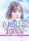 宠婚蜜爱:闪婚总裁