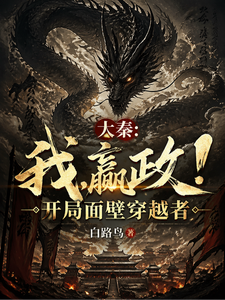 大秦：我,嬴政！开局面壁穿越者
