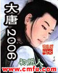 大唐诗圣 2006 富大龙