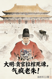 大明：贪官拉棺死谏,气疯老朱！