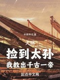 大明:捡到太孙