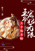 天才炼术师王爷宠妃无限txt