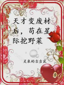 天才变废材后,苟在星际挖野菜