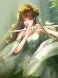 天才小药女(芸汐传)