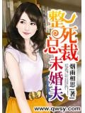 天降总裁未婚夫