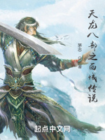 天龙八部之西域传说