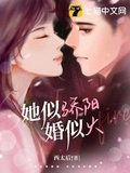 她似甜撩[婚恋]