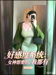 好感度系统：女神想要的,我全有