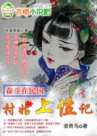 奋斗在民国,村姑上位记