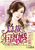 契约婚姻：总裁别惹我